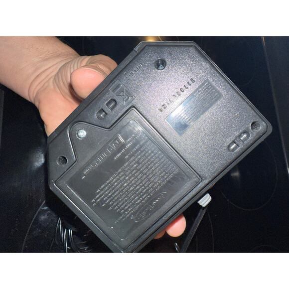 Jakks Pacific 2008 PAC-Man Plug and Play 12 in 1 TV Video Arcade - Picture 6 of 9